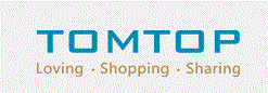 TomTop UK Logo